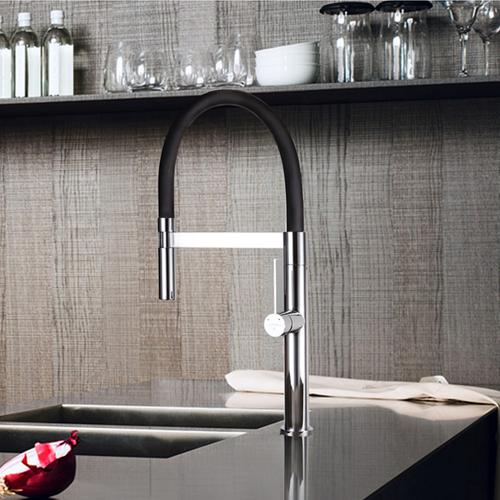 Single Lever  Sink Mixer (One Function)